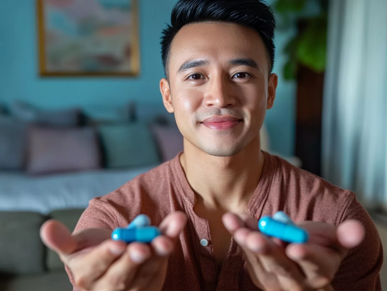 Taficita HIV Medication in the Philippines: Access in Manila, Makati, Clark Angeles & Cost Information