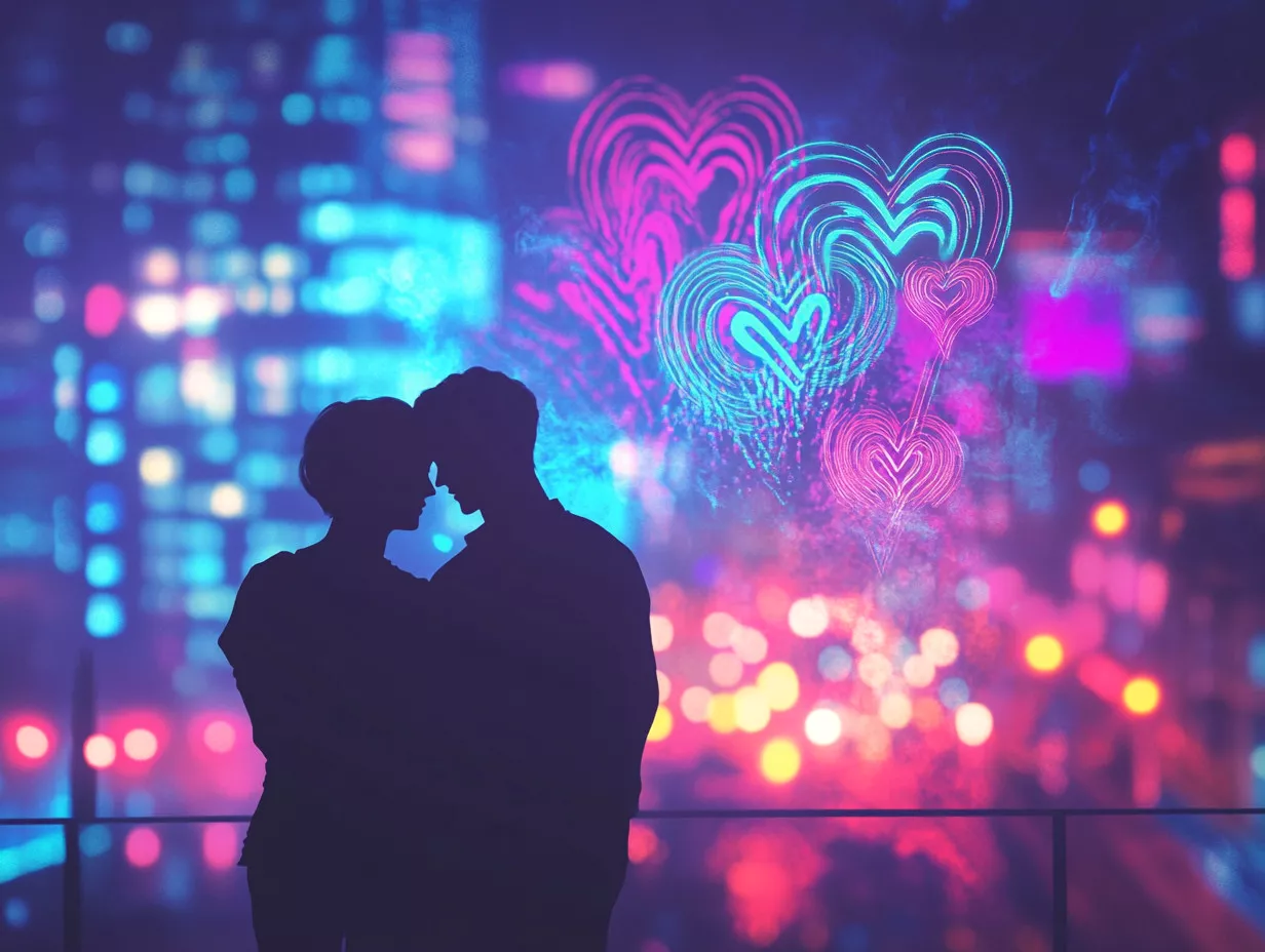 Chemsex Uncovered: Exploring the Use of Drugs to Enhance Sexual Experience