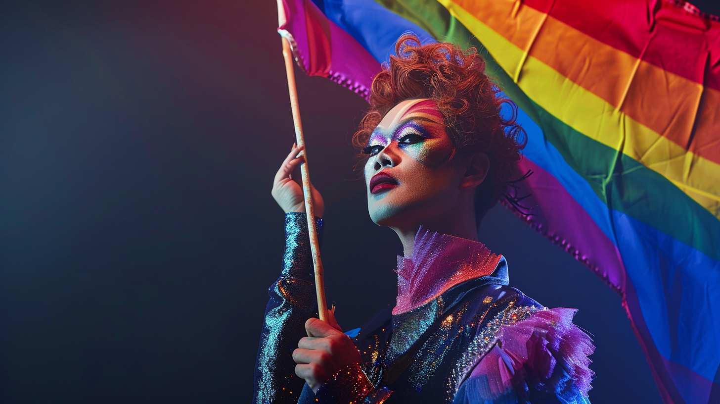 Bangkok Pride: Glitter, Drag, and the Ultimate LGBTQ Celebration