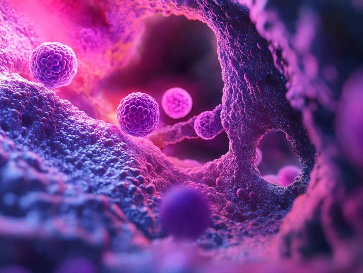 Cytomegalovirus (CMV): How It Spreads, When It Matters, and How to Treat It
