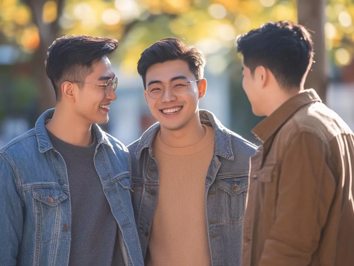 Unlock the Fun: Exploring the Joys of Pre-Open Relationships!