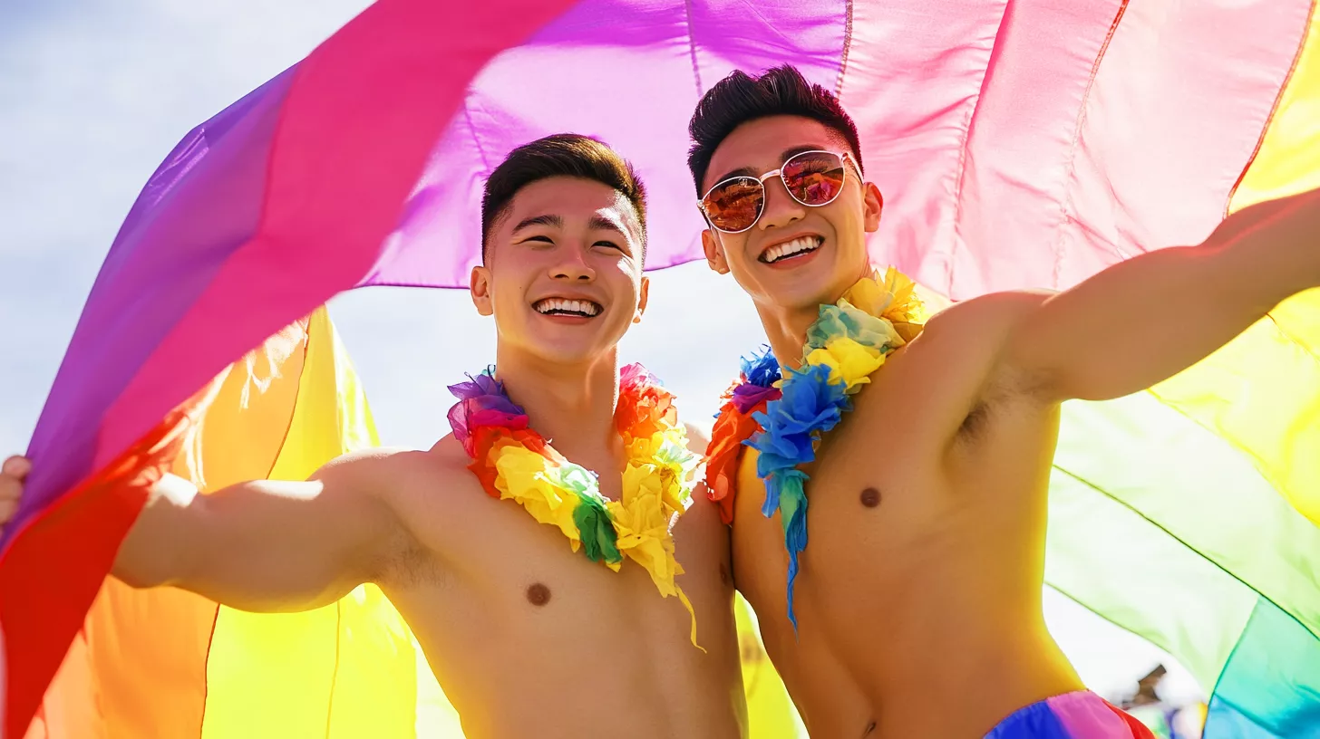 Bangkok Pride 2025: Complete Guide to Celebrations, Parties, and Safety Tips