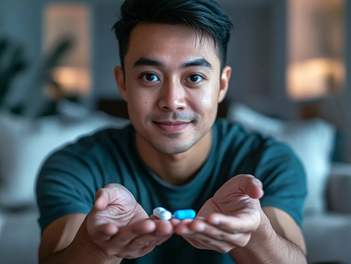 Taficita HIV Medication in Singapore: What You Need to Know