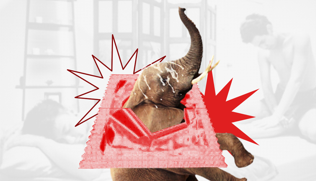 Condom Broke During a Massage in Chiang Mai? Here's What to Do