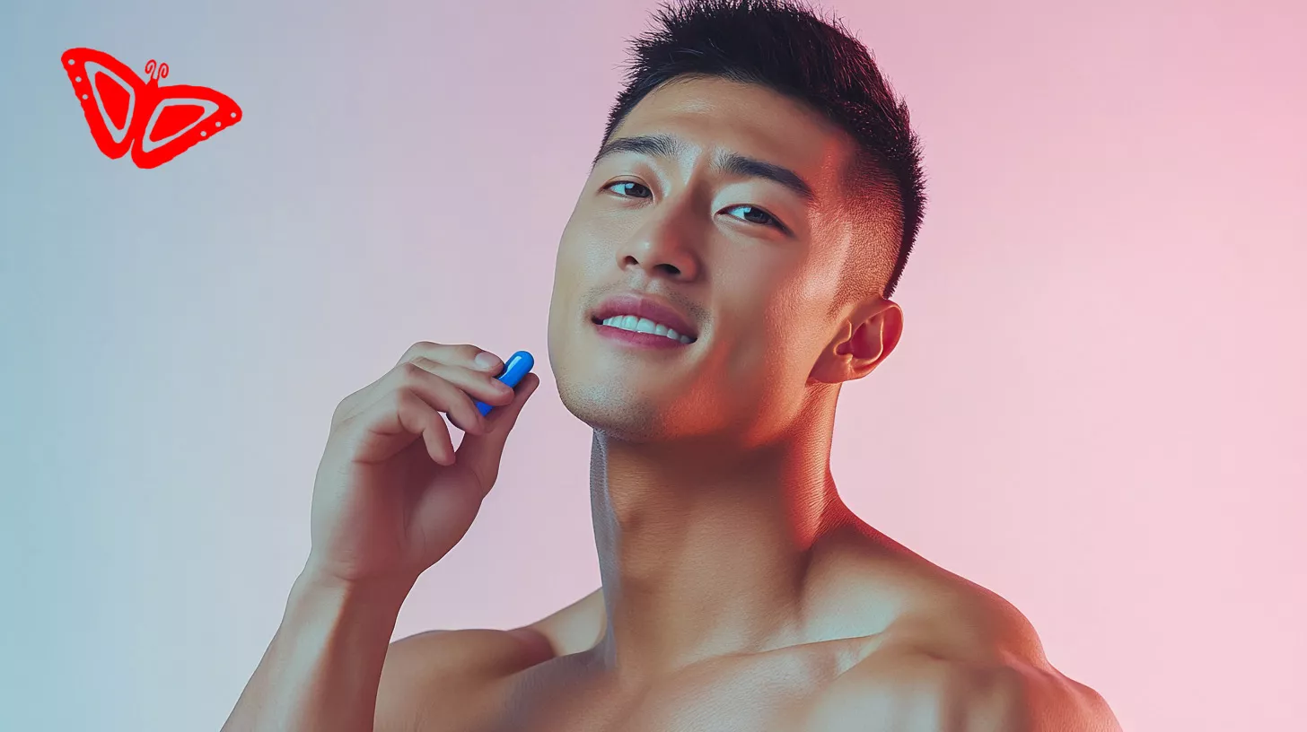 Suck My PrEP: The Complete Guide to HIV Prevention