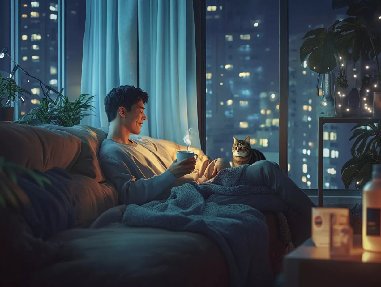 Buy Xanax Safely in Hong Kong: Expert Guide on Usage, Risks, and Precautions