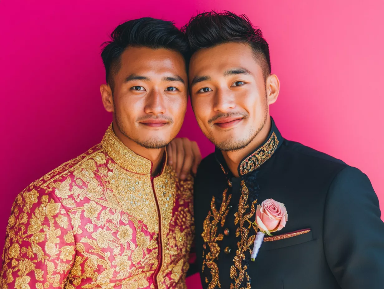 Thailand’s Historic Move Towards LGBTQ Rights: Legalizing Same-Sex Gay Marriage