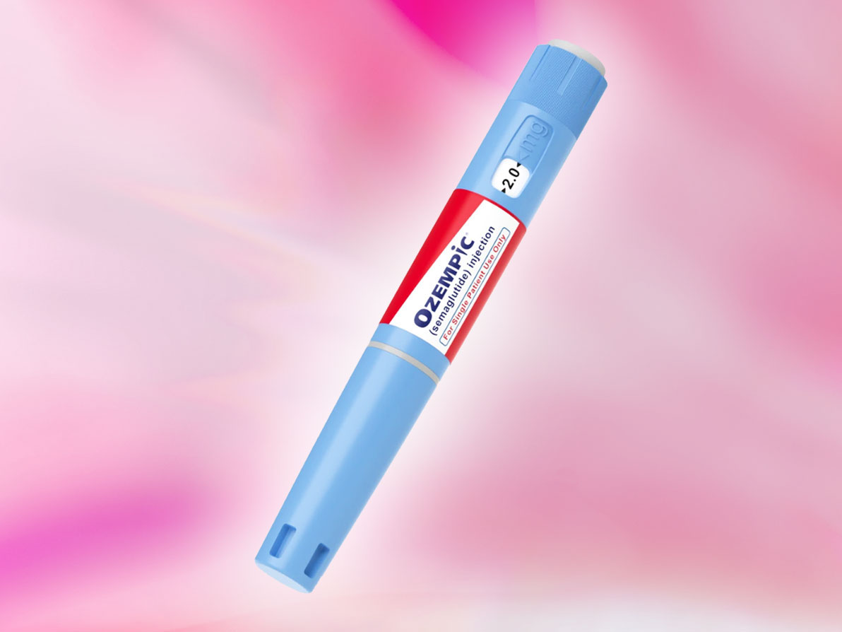 Semaglutide Treatment in Singapore | Weight Loss & Type 2 Diabetes Support