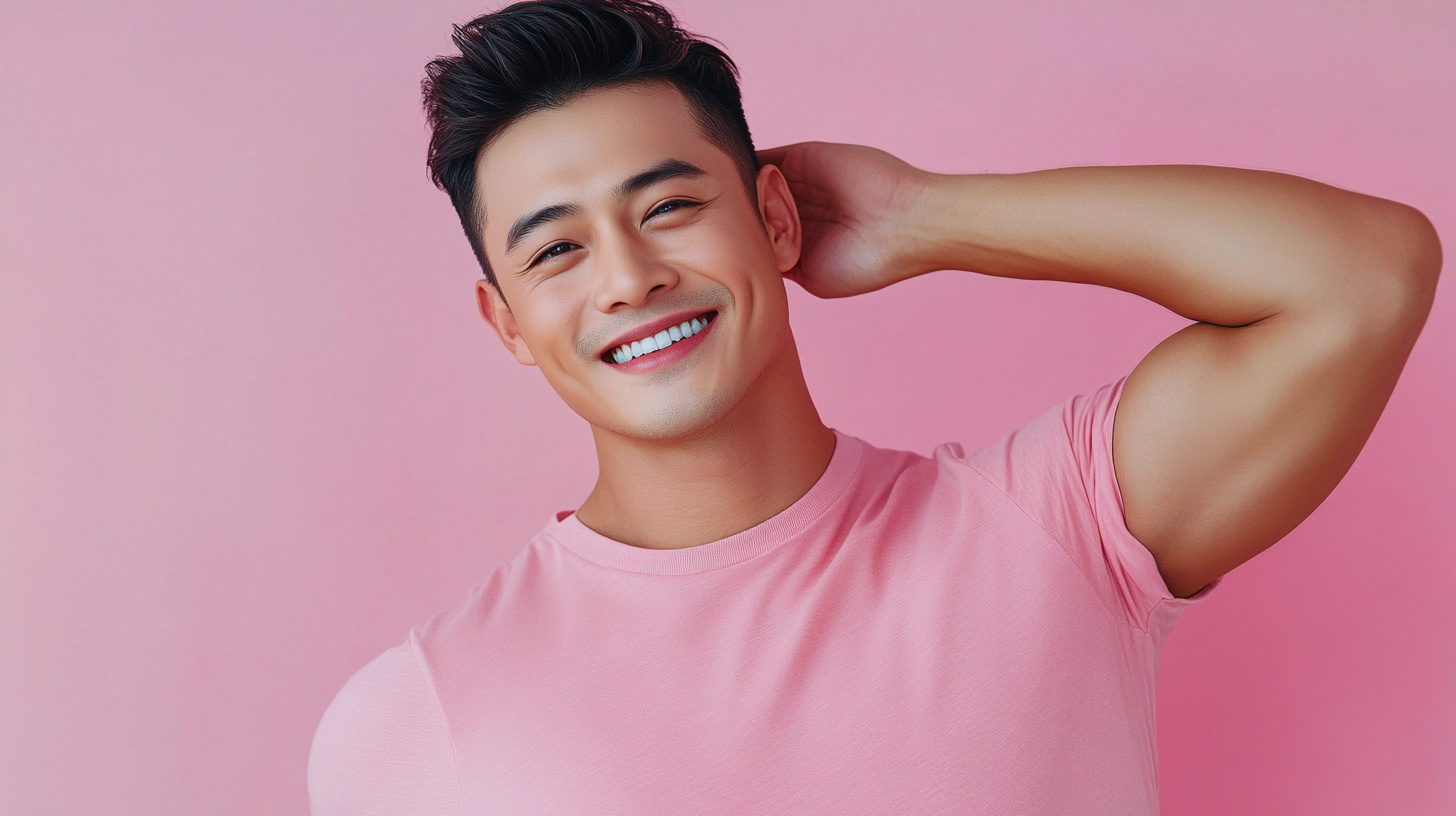 Apretude Injectable PrEP at PULSE Clinic Bangkok | Hassle-Free HIV Prevention