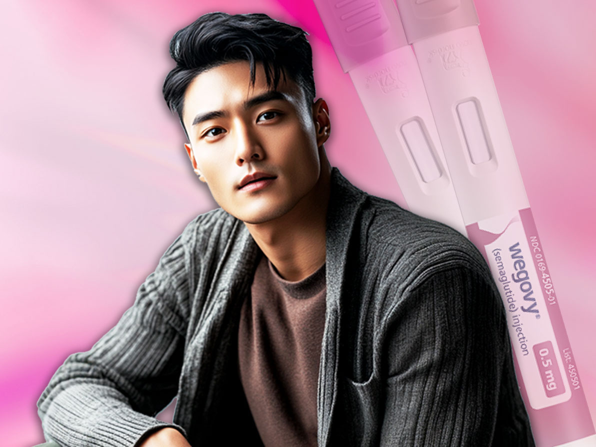 Wegovy Weight Loss Treatment in Bangkok | Weekly Medical Weight Management