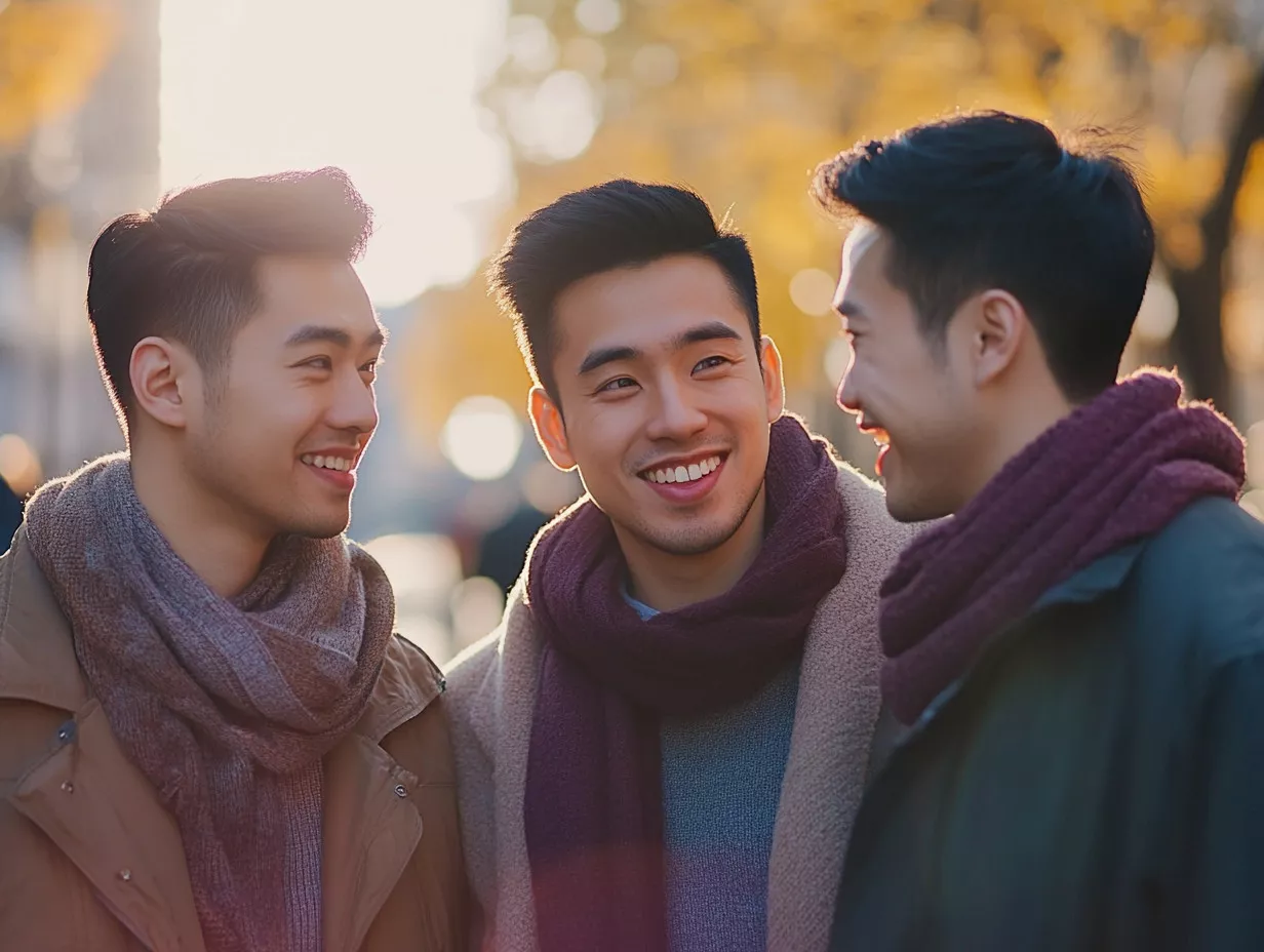 Exploring Open Relationships: A Guide to Consent, Communication, and Connection for All Genders