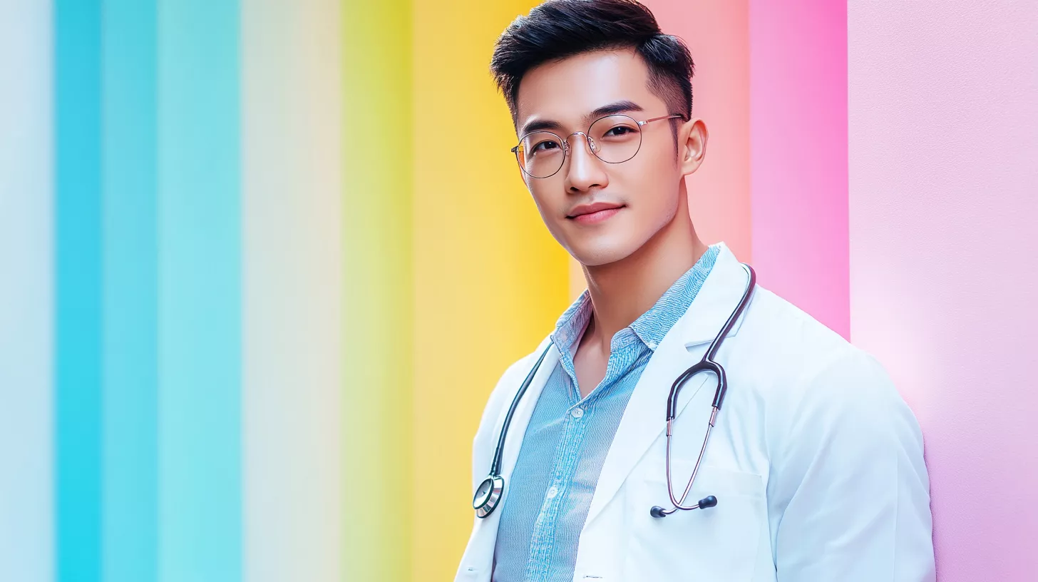 Gay Clinic in Koh Samui: PULSE Clinic – The Best LGBTQ+ Clinic in Southern Thailand